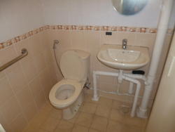 Blk 204 MARSILING DRIVE (Woodlands), HDB 3 Rooms #152607582